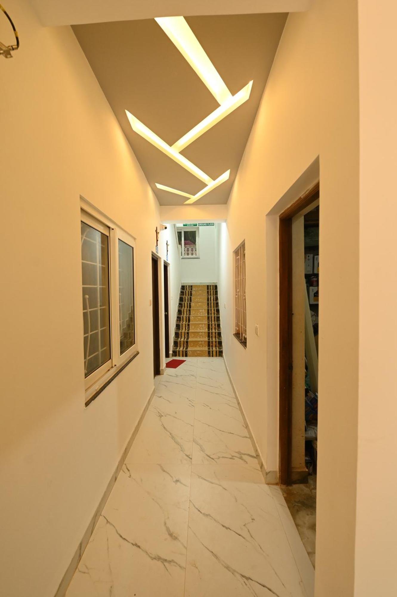 Hotel Quinta Da Branca - Near Baga Beach Bagian luar foto